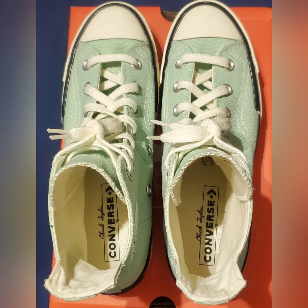 Converse Chuck 70 Plus Hi 